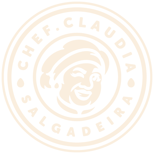 Chef Claudia